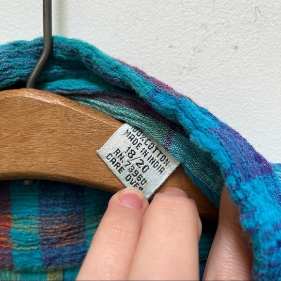 Moda Internazionale Forelli Top - Picture 6 of 8